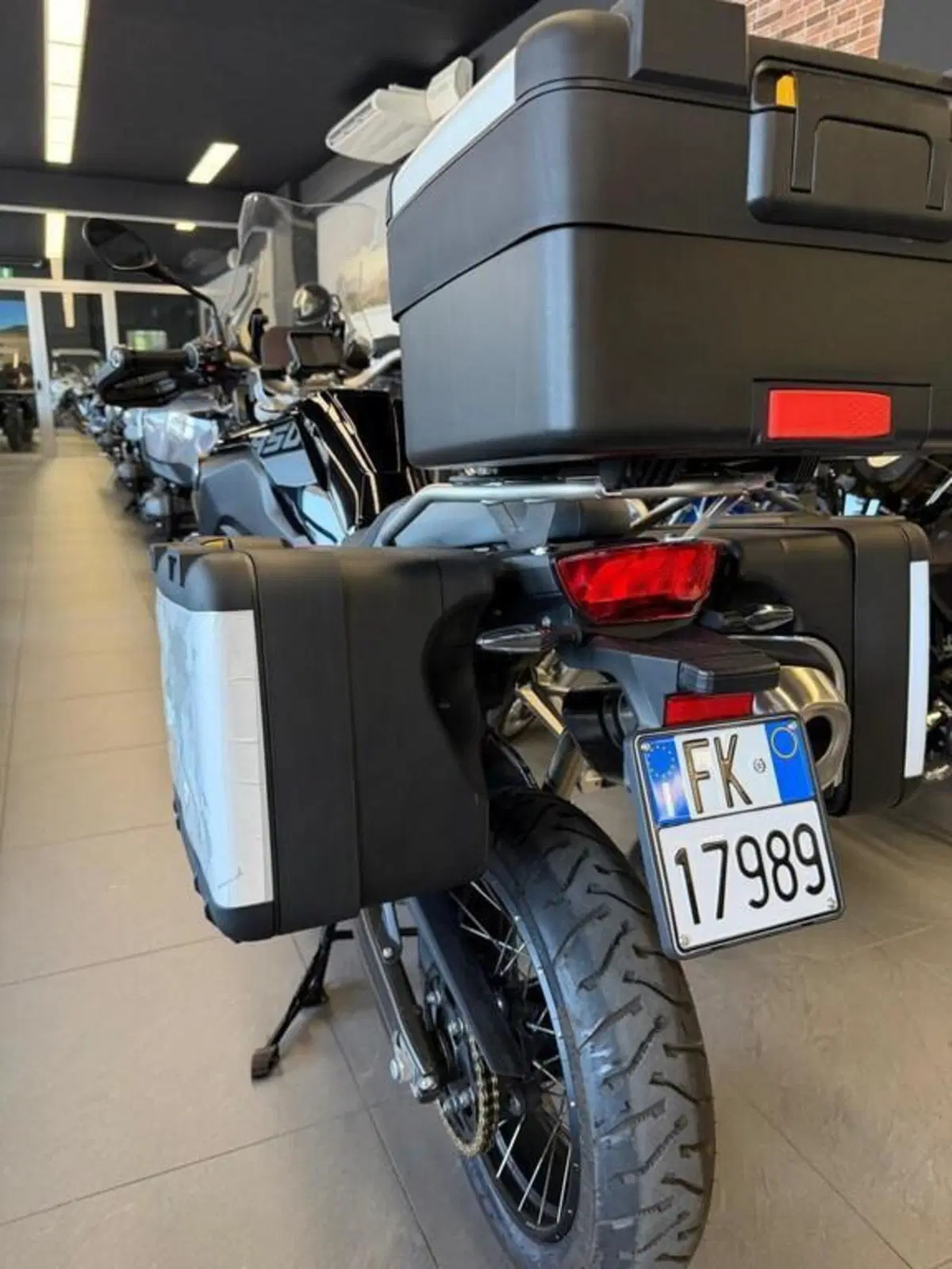Bmw F 850 GS (2021 - 24) (3)