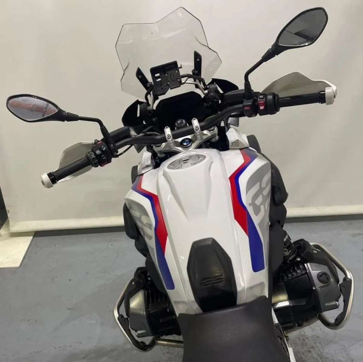 Bmw R 1250 GS (2021 - 24) (7)