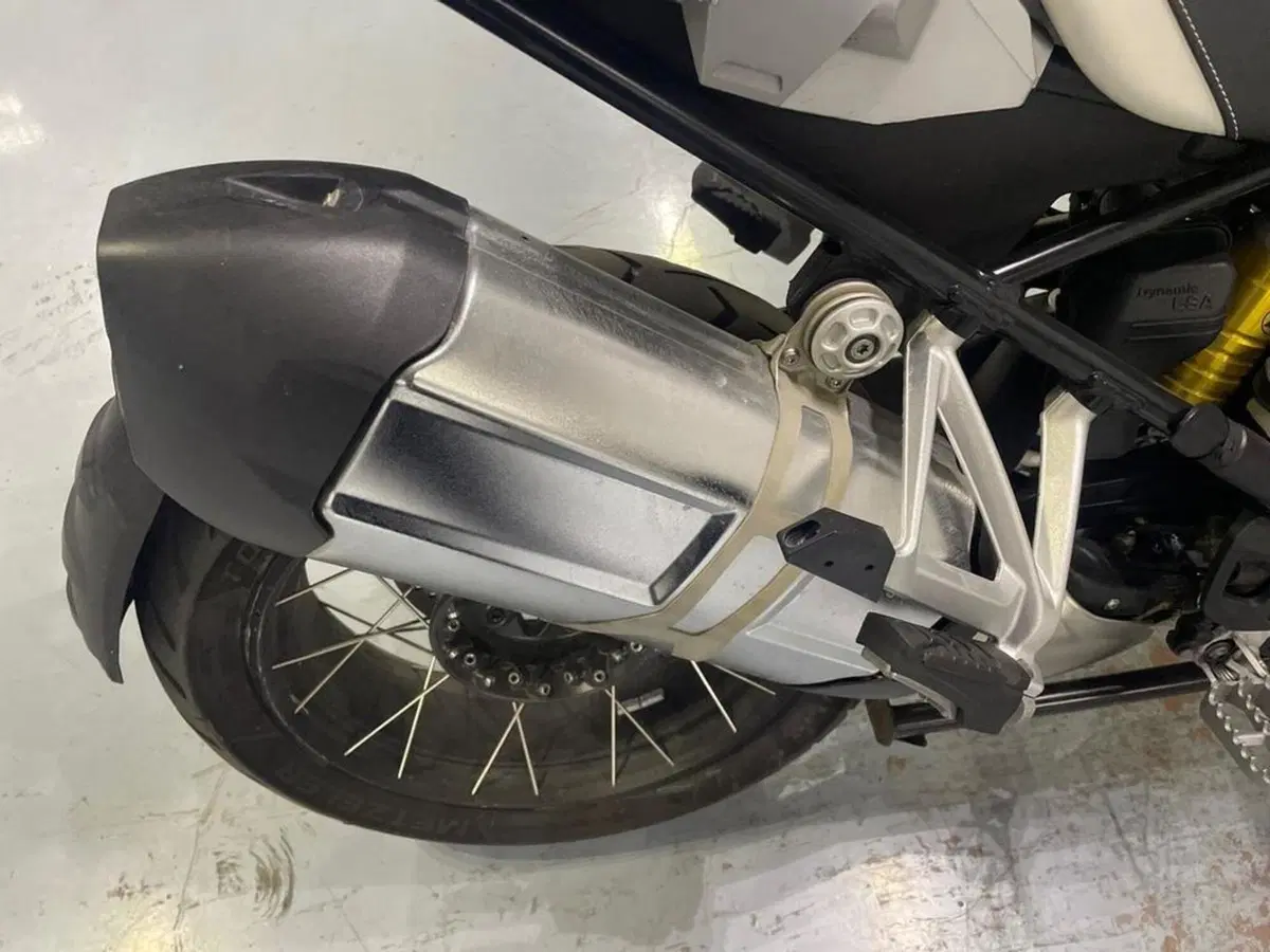 Bmw R 1250 GS (2021 - 24) (10)