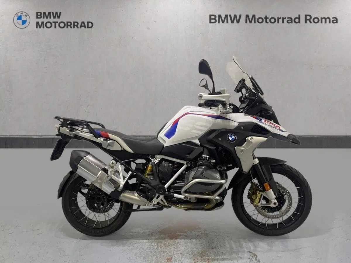Bmw R 1250 GS (2021 - 24) (2)