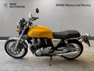 Honda CB 1100 ABS EX (2014 - 17) usata