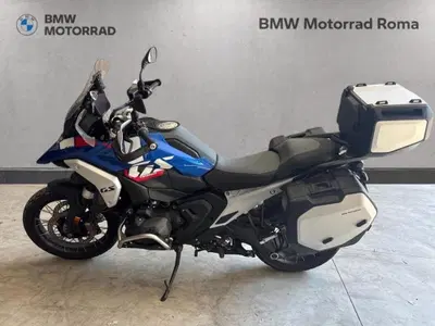 Bmw R 1300 GS (2023 - 26) usata