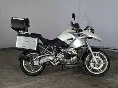 Bmw R 1200 GS (2004 - 07) usata