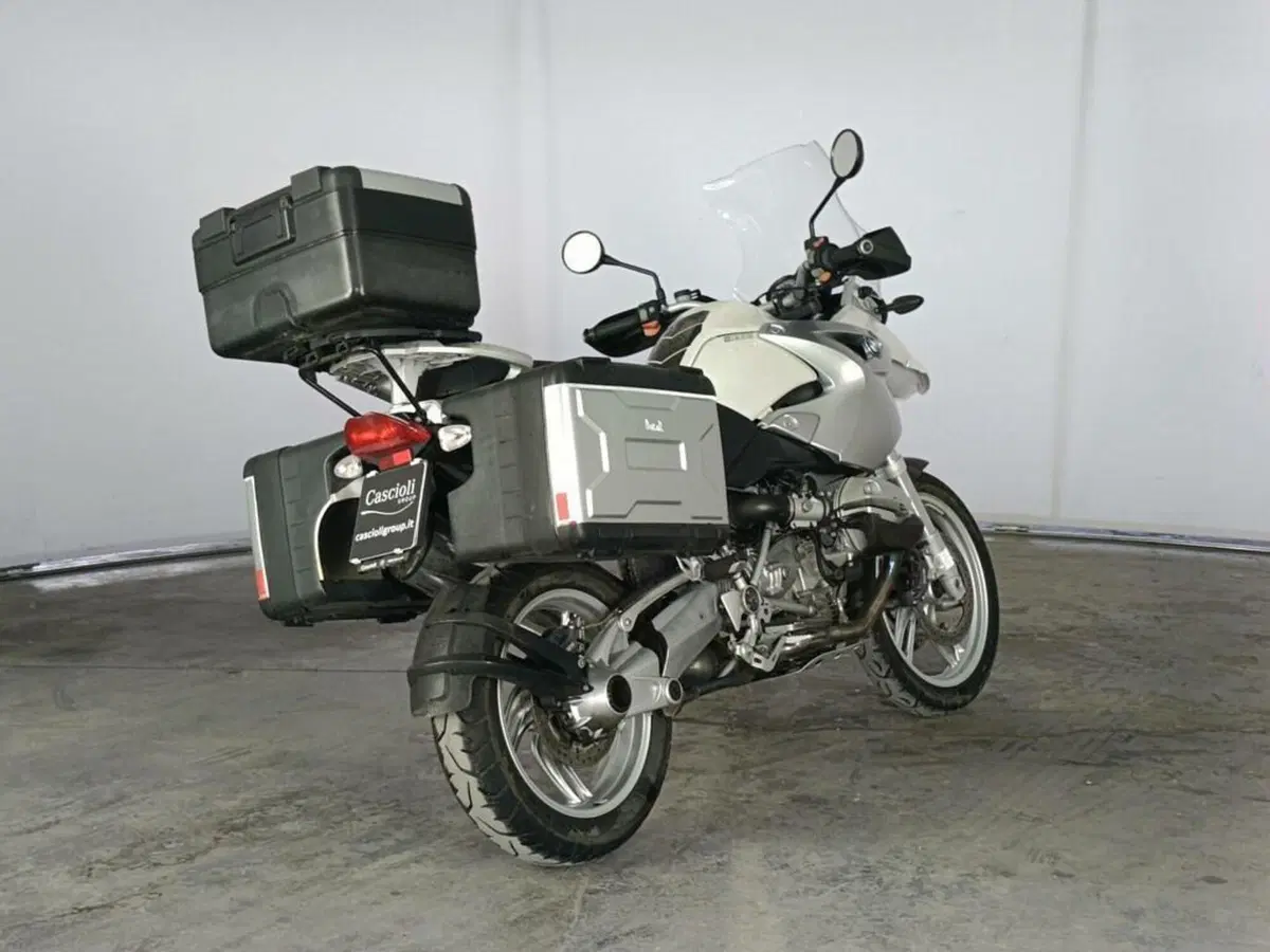 Bmw R 1200 GS (2004 - 07) (3)