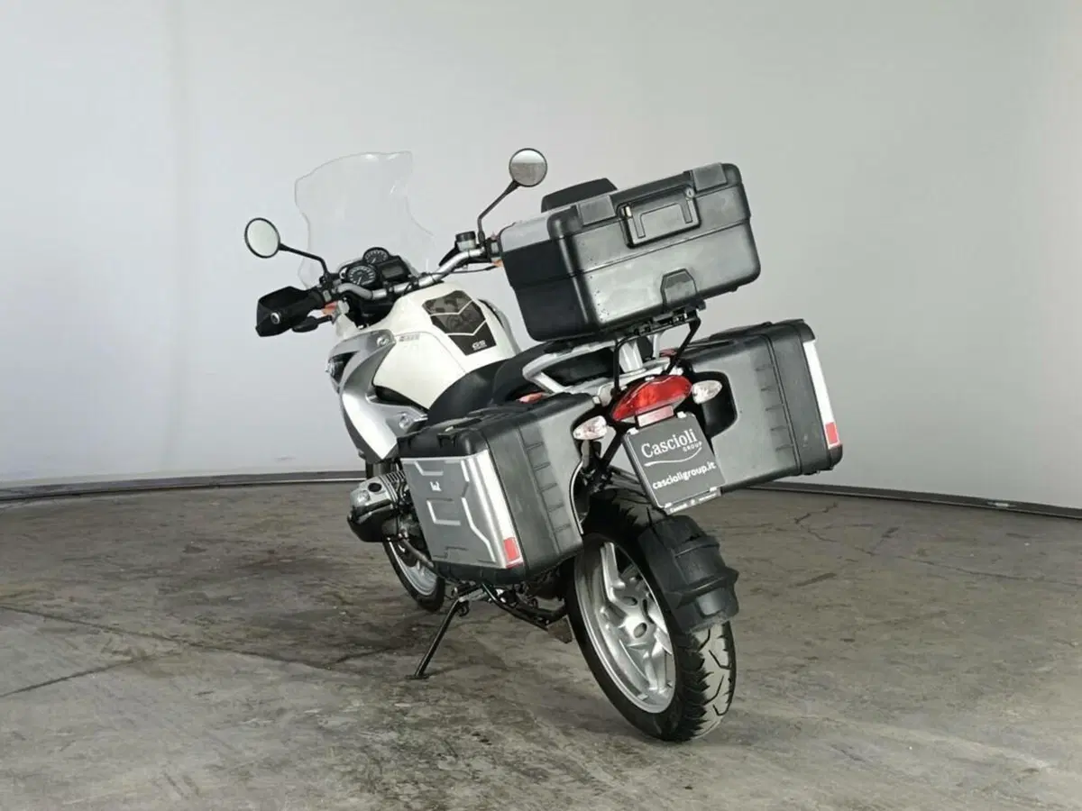 Bmw R 1200 GS (2004 - 07) (6)