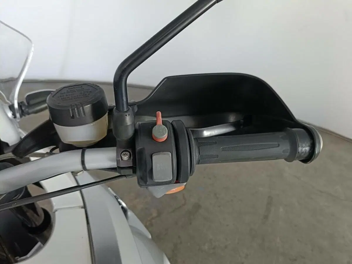 Bmw R 1200 GS (2004 - 07) (9)
