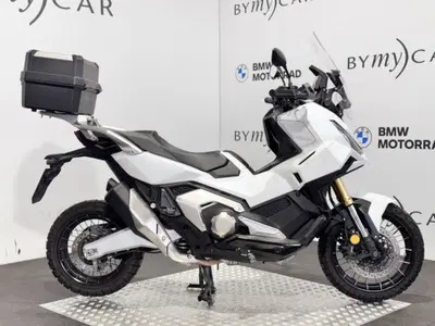 Honda X-ADV 750 DCT Adventure (2021 - 24) usata