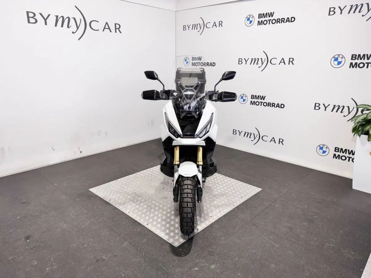 Honda X-ADV 750 DCT Adventure (2021 - 24) (7)