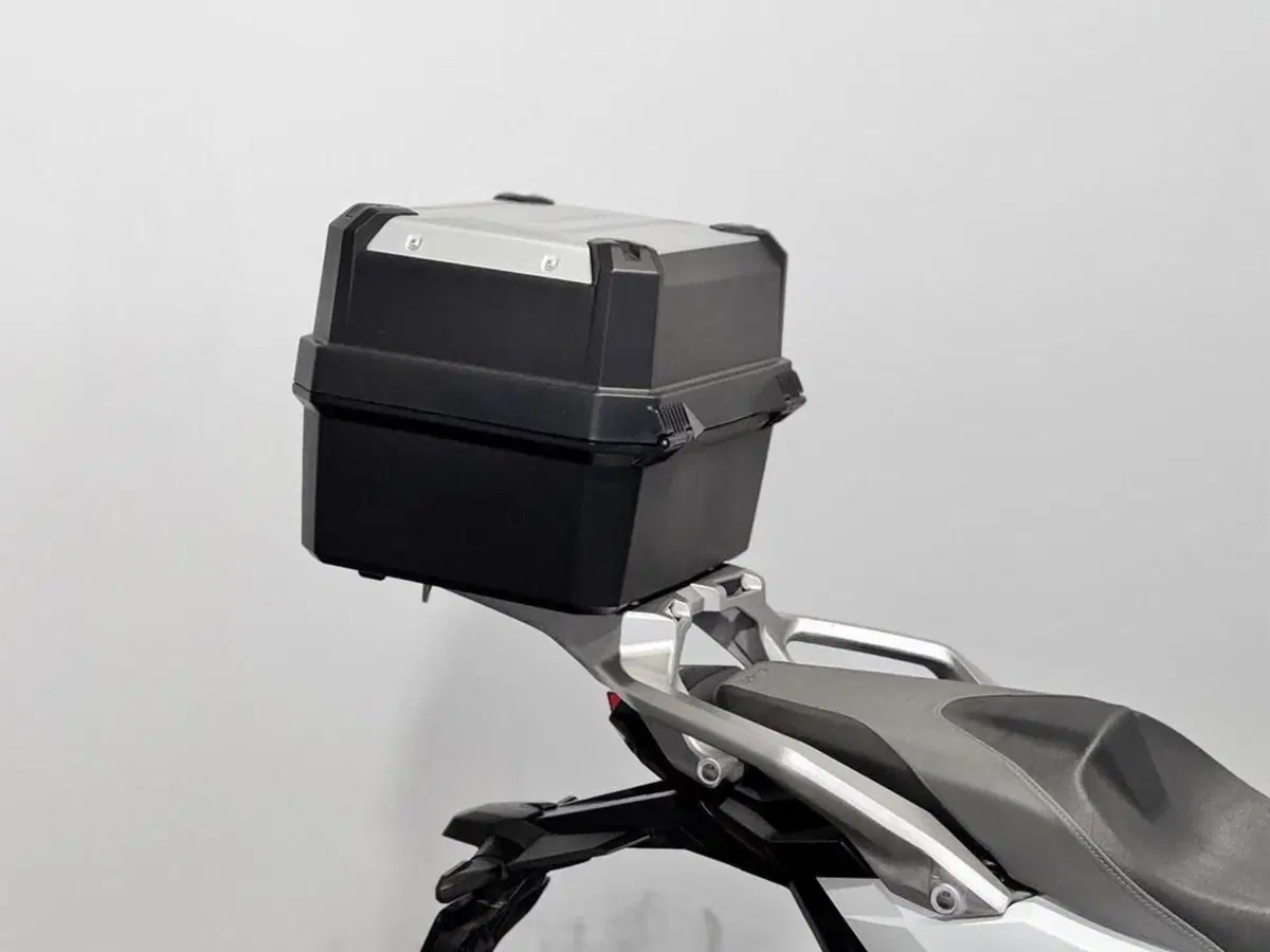 Honda X-ADV 750 DCT Adventure (2021 - 24) (13)