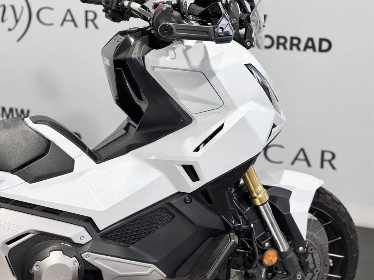 Honda X-ADV 750 DCT Adventure (2021 - 24) (14)