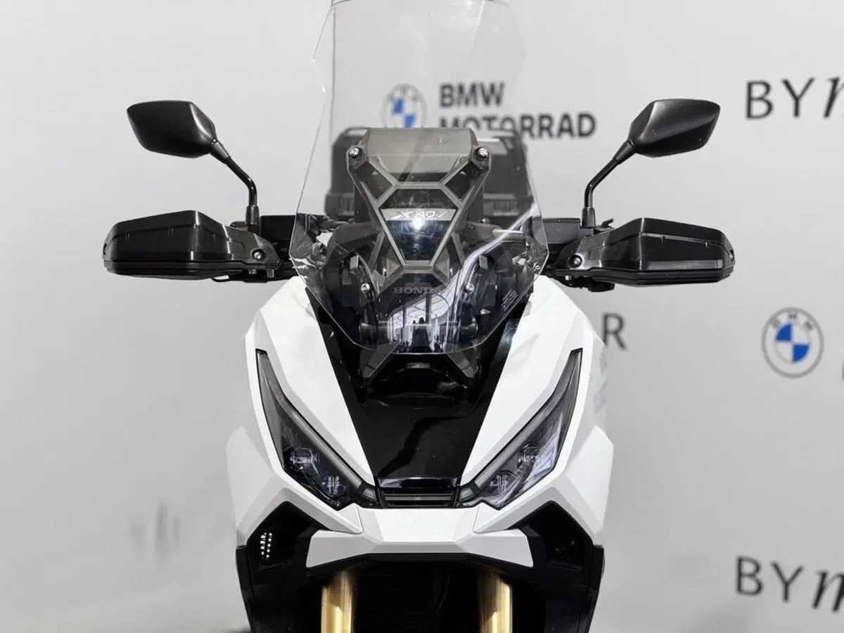 Honda X-ADV 750 DCT Adventure (2021 - 24) (8)