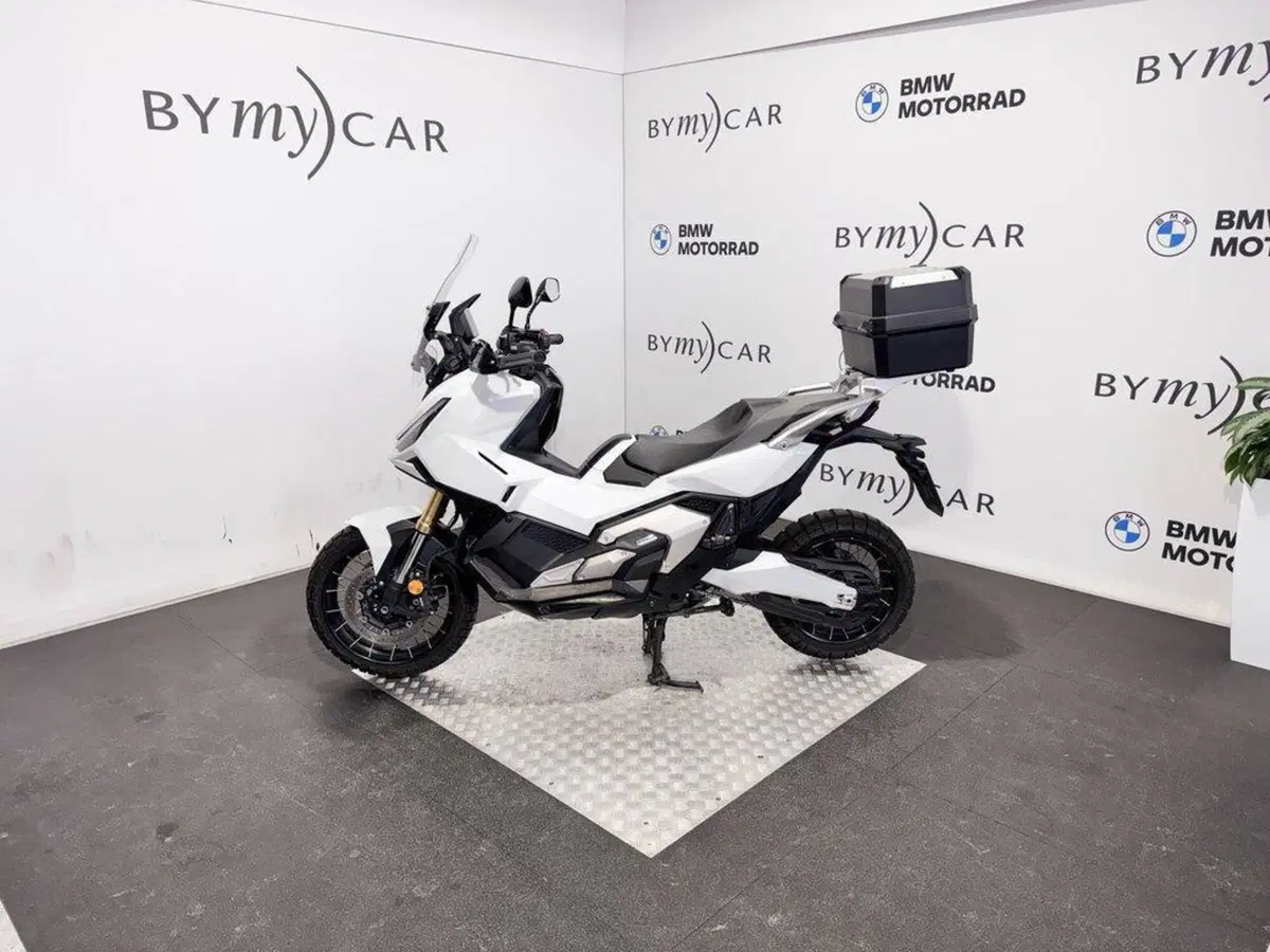 Honda X-ADV 750 DCT Adventure (2021 - 24) (11)