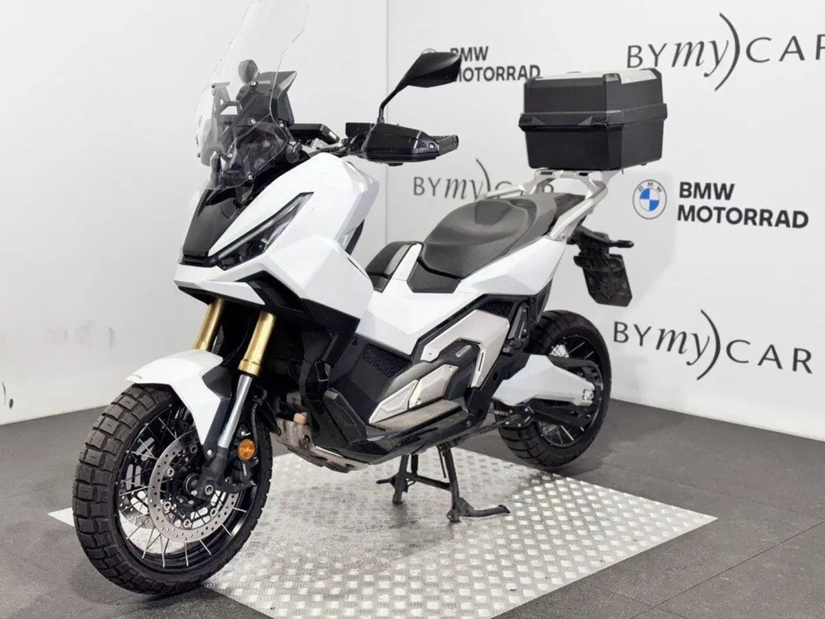 Honda X-ADV 750 DCT Adventure (2021 - 24) (6)
