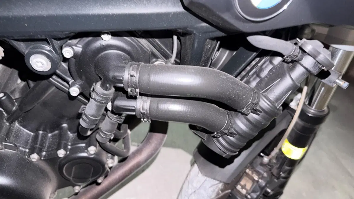 Bmw F 800 R (2009 - 11) (7)