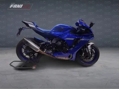 Yamaha YZF R1 (2020 - 25) usata