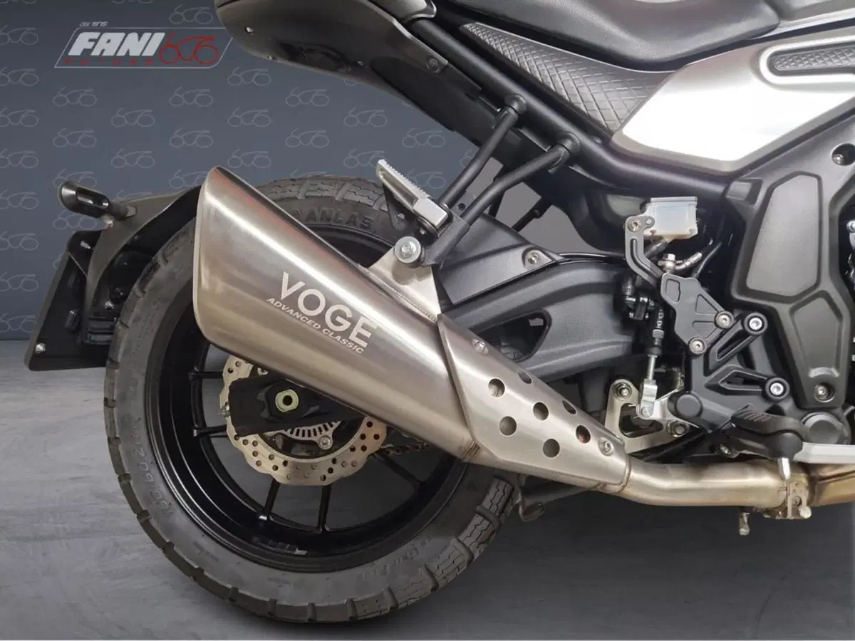 Voge Trofeo 500AC (2022 - 26) (6)