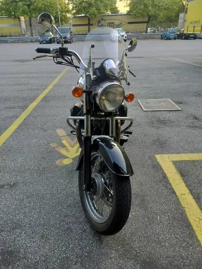 Moto Guzzi California Stone Metal (2001 - 06) usata