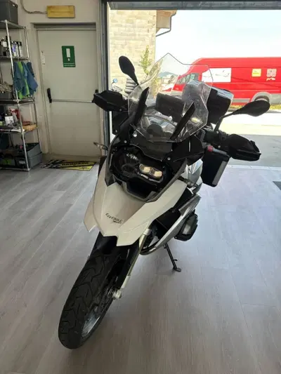 Bmw R 1200 GS (2017 - 18) usata