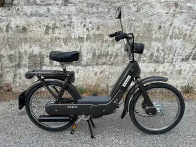Piaggio Ciao 50 P usata