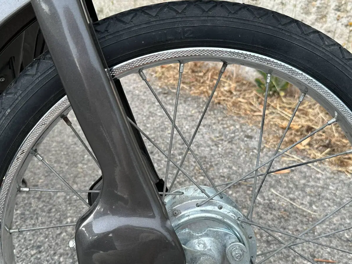 Piaggio Ciao 50 P (6)