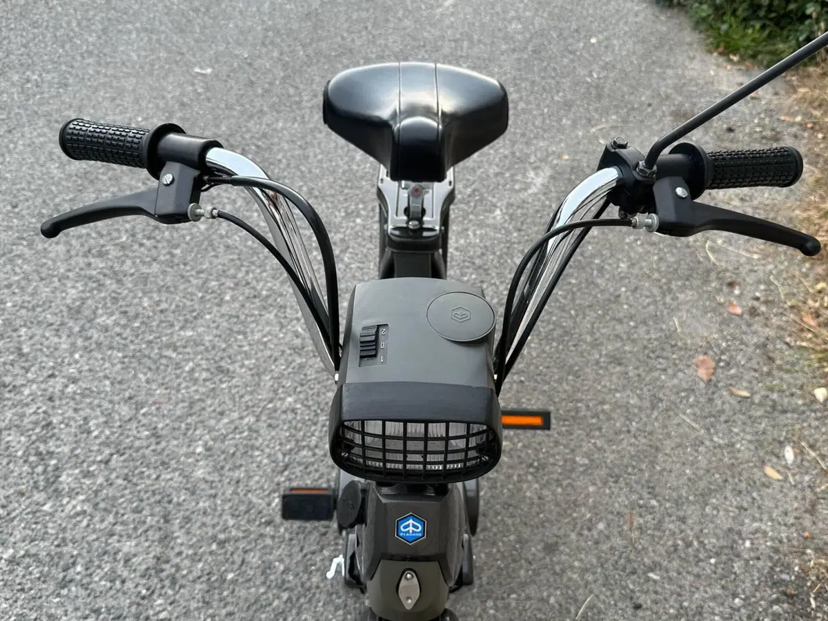 Piaggio Ciao 50 P (3)
