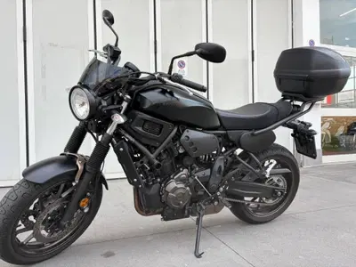 Yamaha XSR 700 ABS (2016 - 20) usata