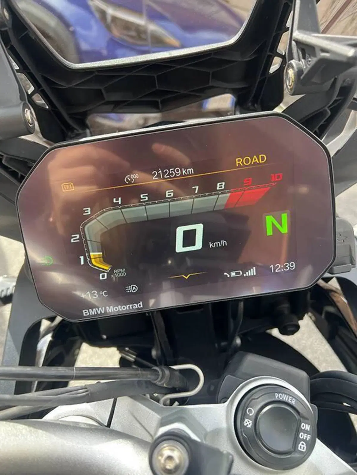 Bmw F 850 GS (2021 - 24) (3)