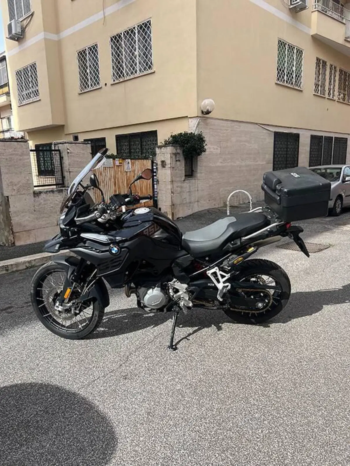 Bmw F 850 GS (2021 - 24) (6)