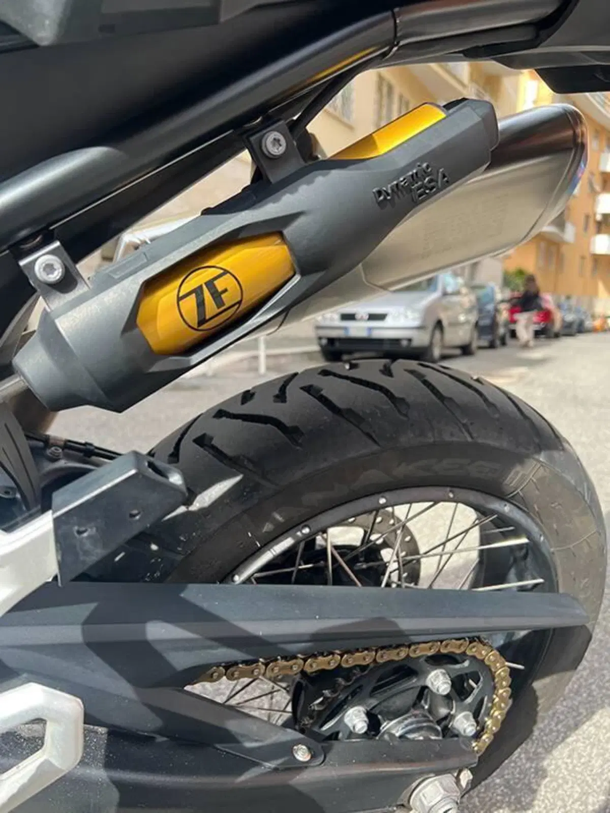Bmw F 850 GS (2021 - 24) (7)