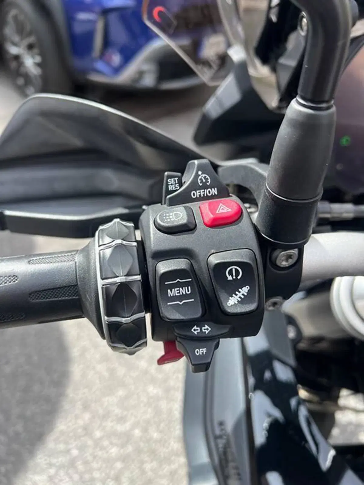 Bmw F 850 GS (2021 - 24) (8)