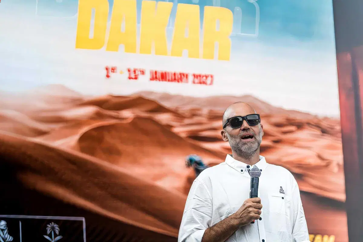 Dakar 2027. Ora sappiamo (quasi) tutto. Dettagli, anticipazioni, carattere. Privilegio di essere italiani e ospiti di Italtrans [VIDEO] (3)