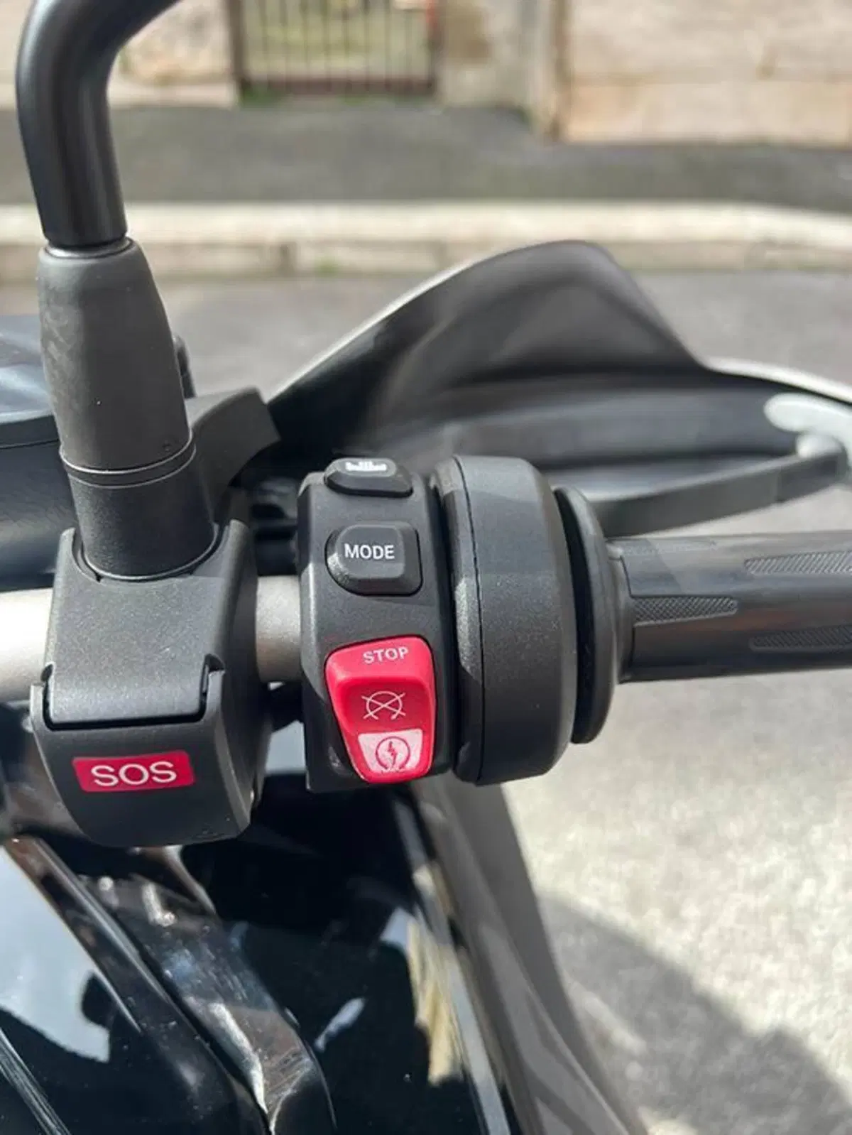 Bmw F 850 GS (2021 - 24) (9)