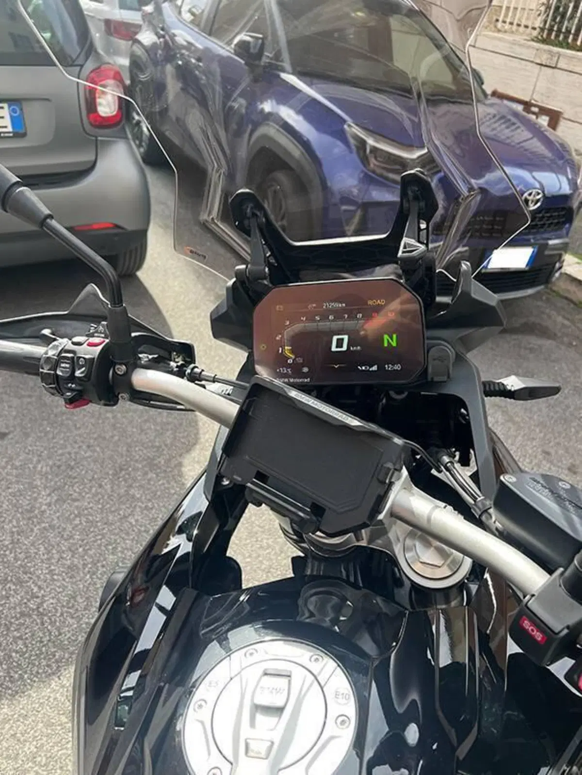 Bmw F 850 GS (2021 - 24) (10)