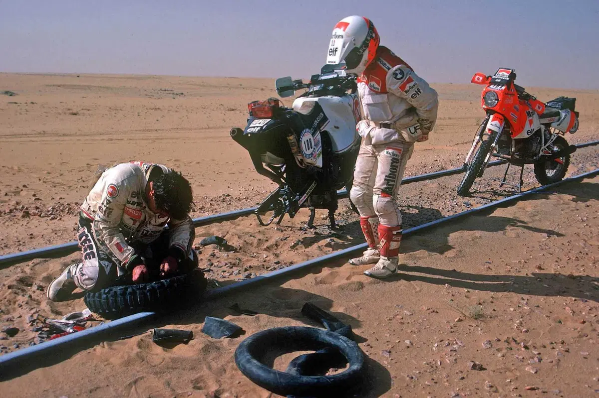 Dakar 2027. Ora sappiamo (quasi) tutto. Dettagli, anticipazioni, carattere. Privilegio di essere italiani e ospiti di Italtrans [VIDEO] (7)