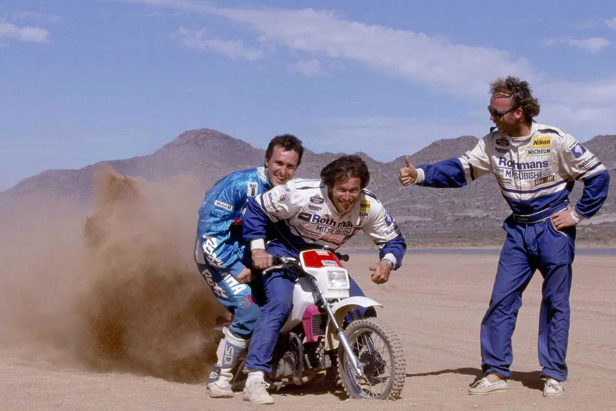 Dakar 2027. Ora sappiamo (quasi) tutto. Dettagli, anticipazioni, carattere. Privilegio di essere italiani e ospiti di Italtrans [VIDEO] (8)