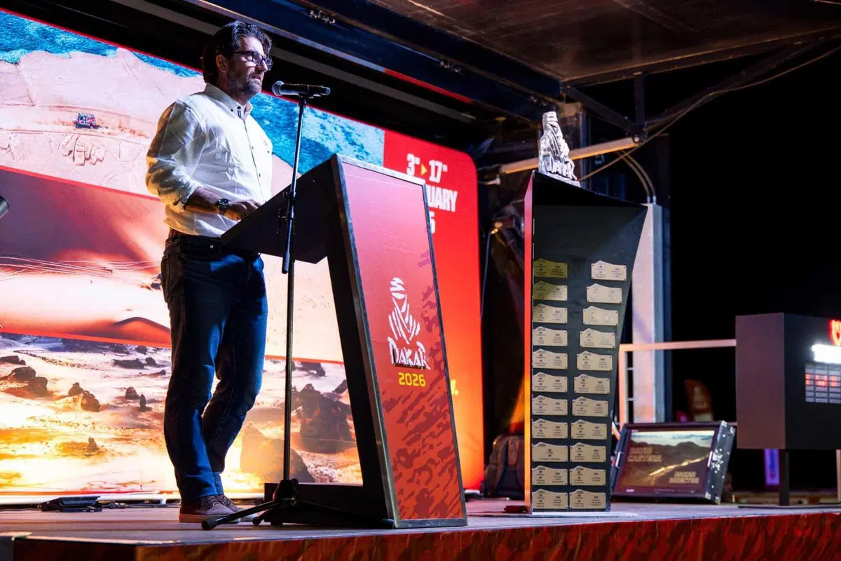Dakar 2027. Ora sappiamo (quasi) tutto. Dettagli, anticipazioni, carattere. Privilegio di essere italiani e ospiti di Italtrans [VIDEO] (11)