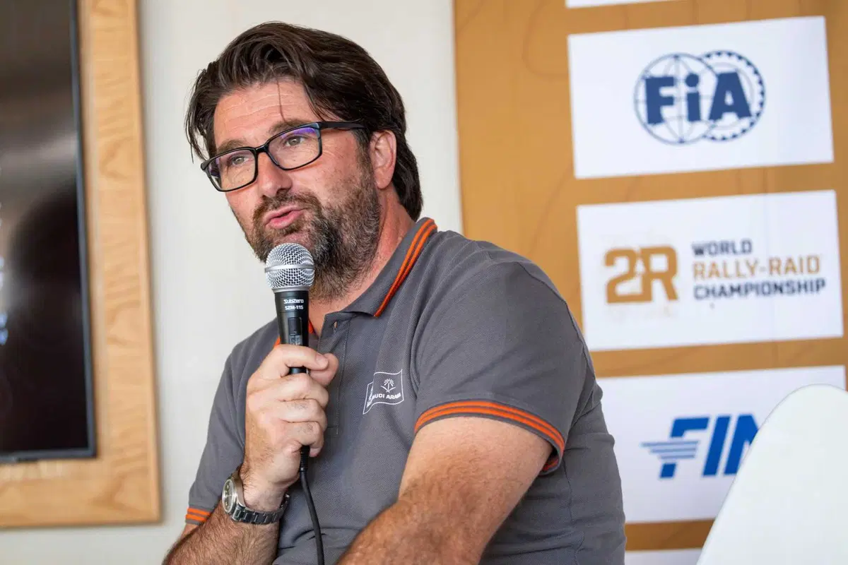 Dakar 2027. Ora sappiamo (quasi) tutto. Dettagli, anticipazioni, carattere. Privilegio di essere italiani e ospiti di Italtrans [VIDEO] (13)
