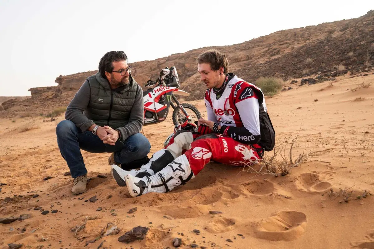 Dakar 2027. Ora sappiamo (quasi) tutto. Dettagli, anticipazioni, carattere. Privilegio di essere italiani e ospiti di Italtrans [VIDEO] (16)