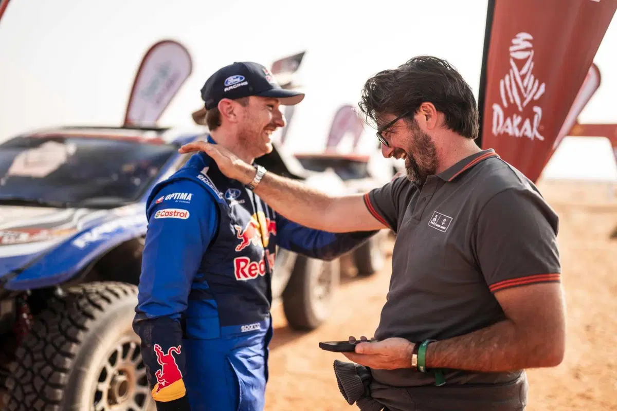 Dakar 2027. Ora sappiamo (quasi) tutto. Dettagli, anticipazioni, carattere. Privilegio di essere italiani e ospiti di Italtrans [VIDEO] (17)