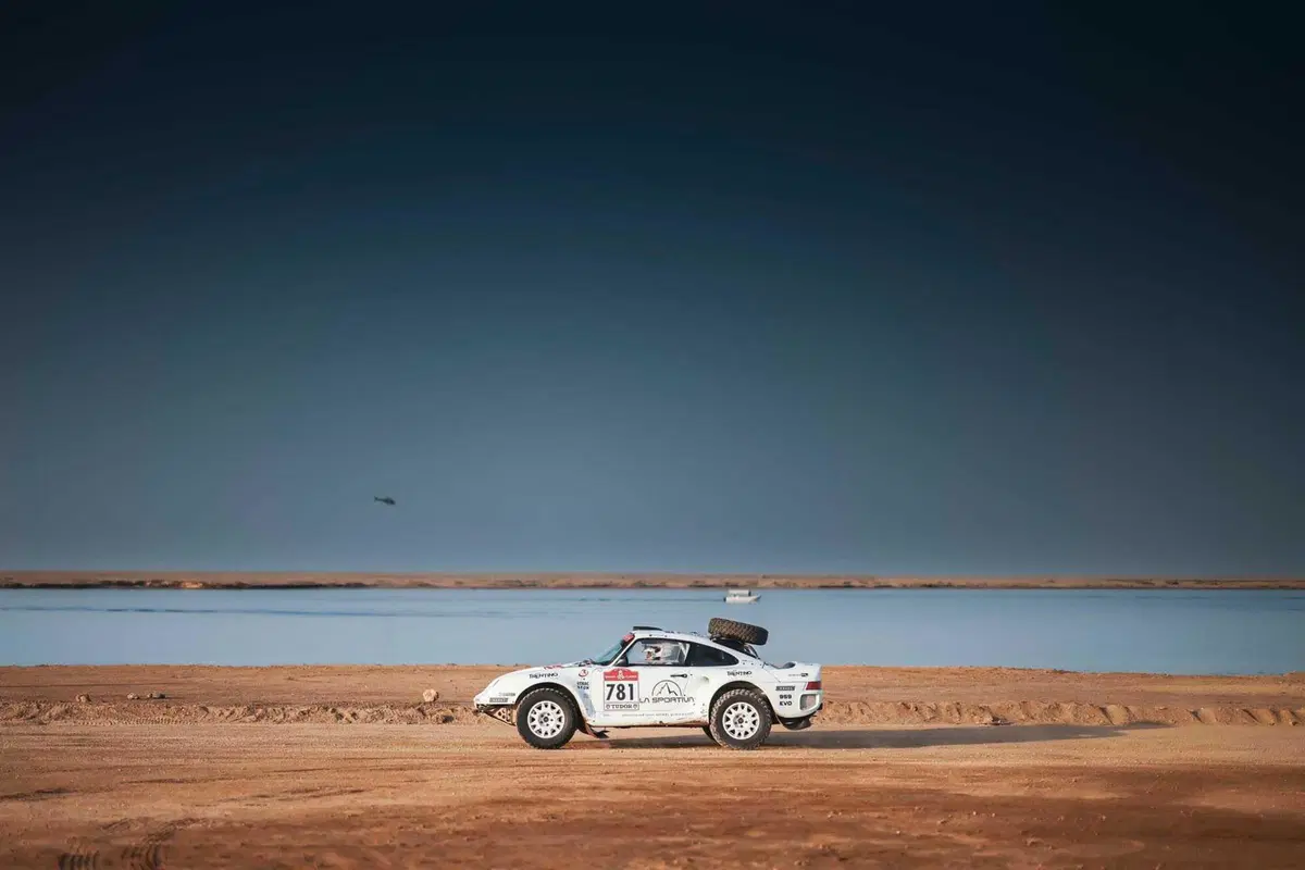 Dakar 2027. Ora sappiamo (quasi) tutto. Dettagli, anticipazioni, carattere. Privilegio di essere italiani e ospiti di Italtrans [VIDEO] (21)