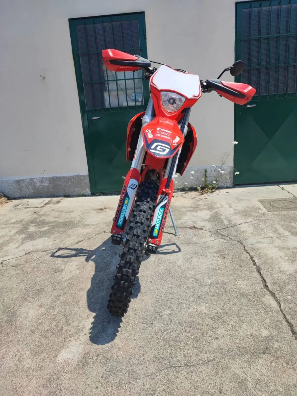 GASGAS EC 350 F (2022) (2)
