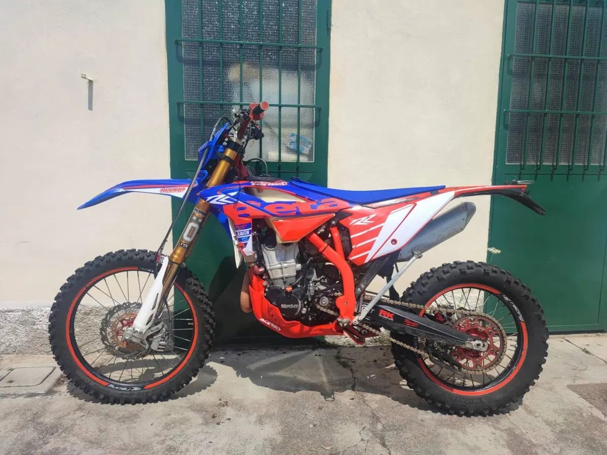 Betamotor RR 350 4T Enduro (2024) (3)