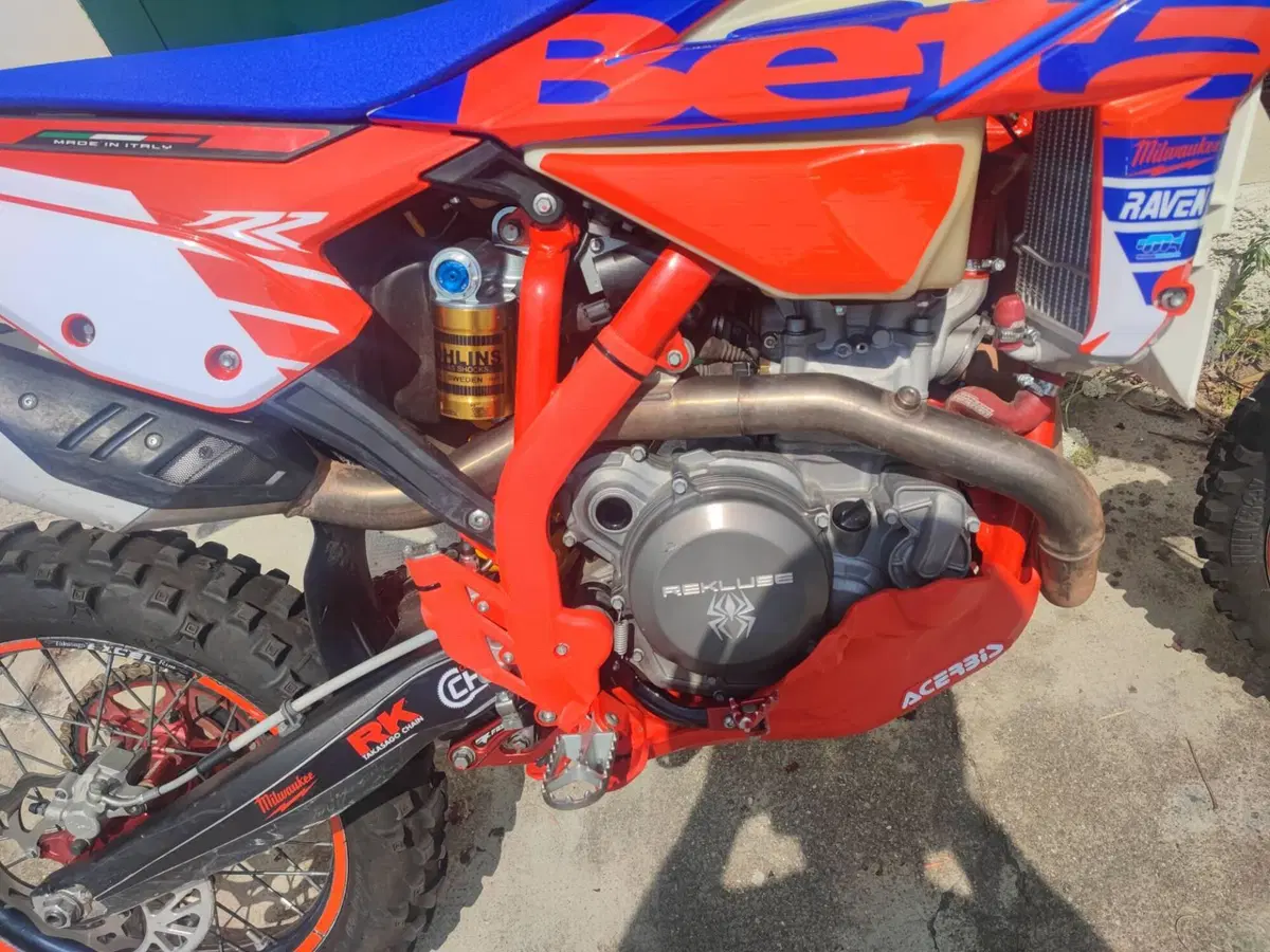 Betamotor RR 350 4T Enduro (2024) (4)