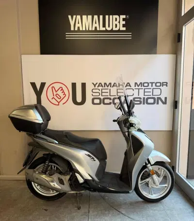 Honda SH 150i (2017 - 19) usata
