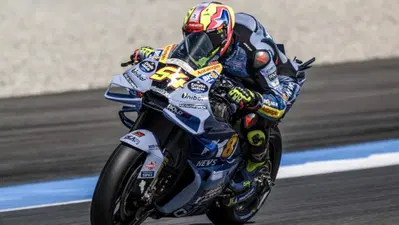MotoGP 2026. LIVE - GP d'Olanda ad Assen 