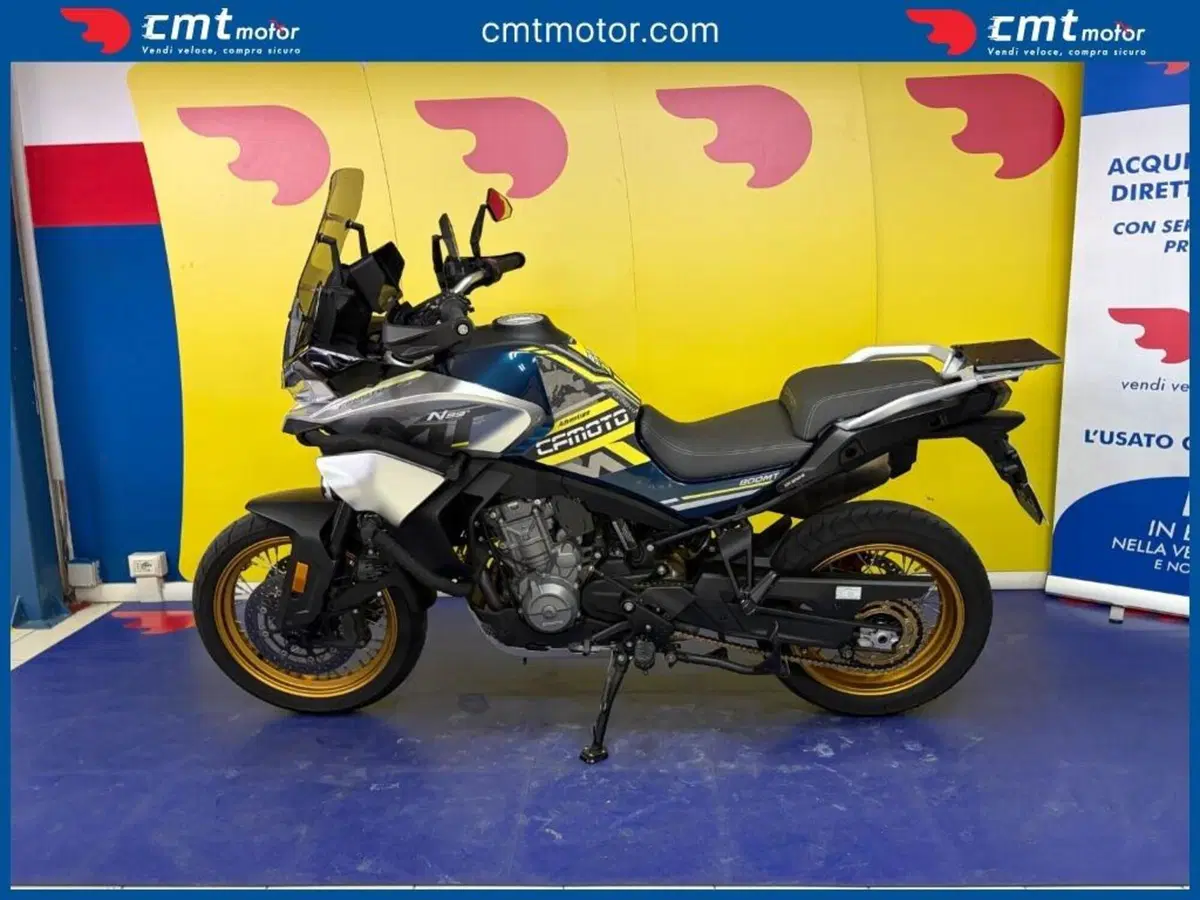CFMOTO 800MT Touring (2022 - 26) (3)