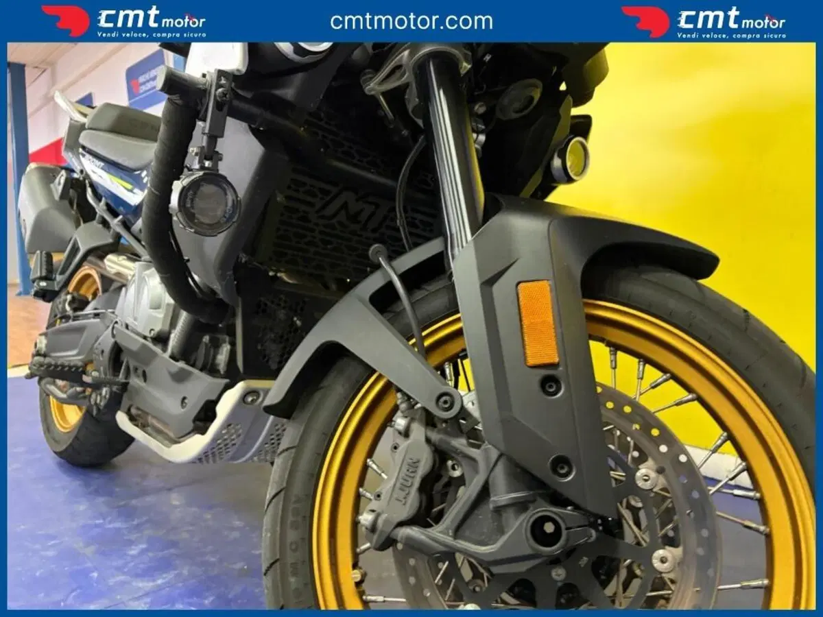 CFMOTO 800MT Touring (2022 - 26) (7)