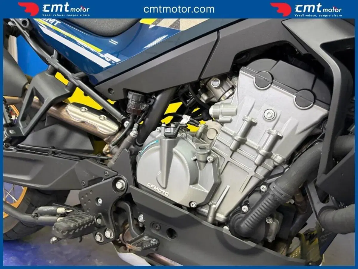 CFMOTO 800MT Touring (2022 - 26) (8)
