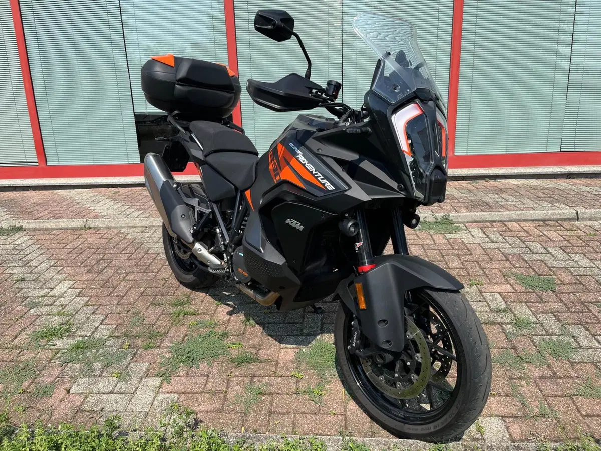 KTM 1290 Super Adventure S (2022 - 25) (3)