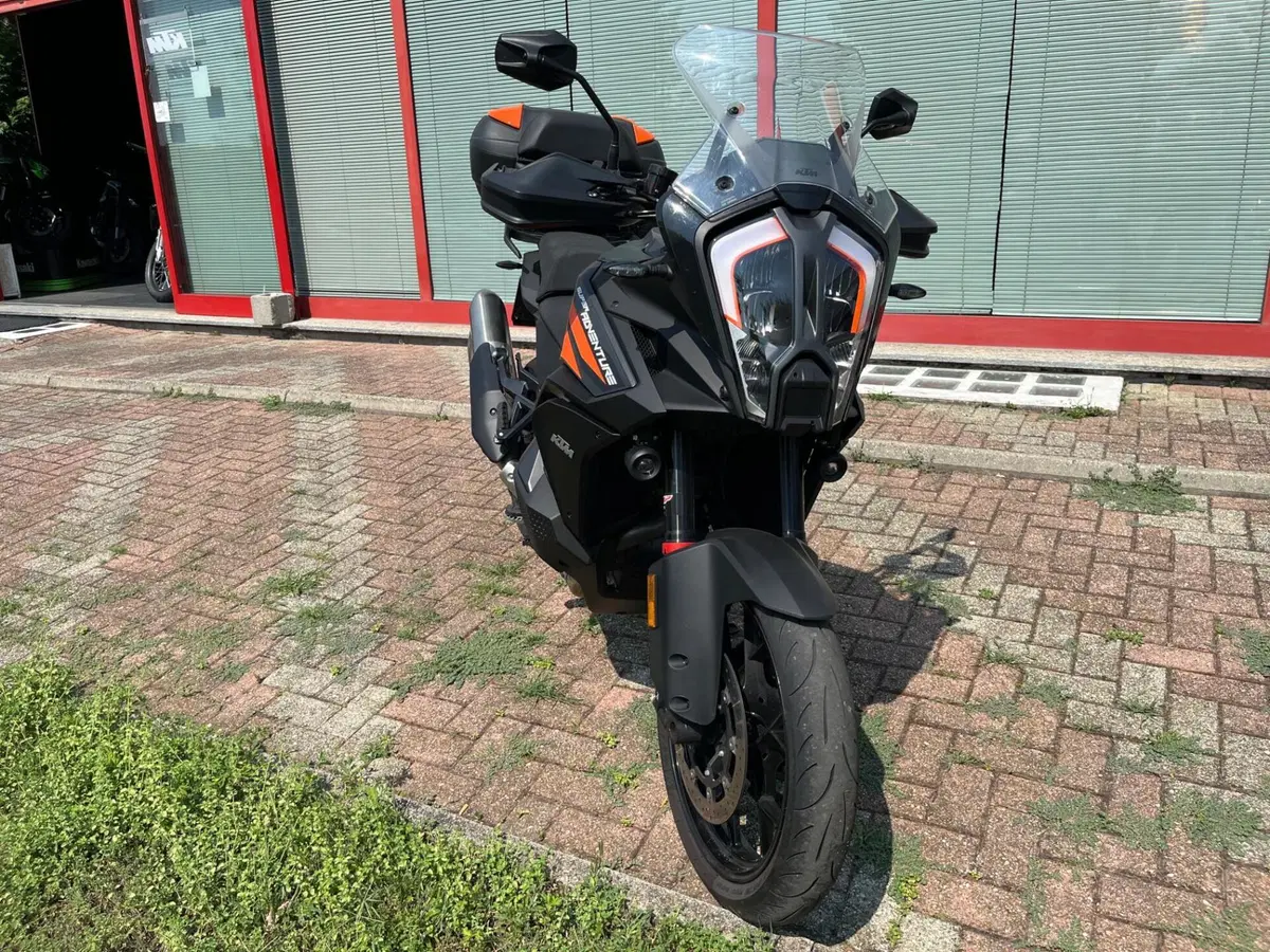KTM 1290 Super Adventure S (2022 - 25) (4)
